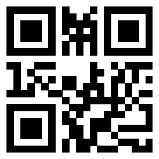 3914042781 - Immagine del Qr Code associato