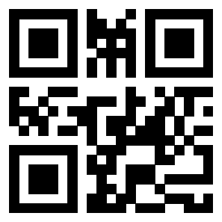 3914042790 - Immagine del Qr Code associato
