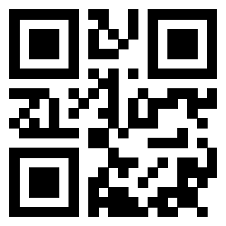 Scansione del QrCode di 3914042792