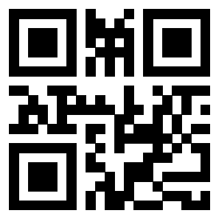 Il Qr Code di 3914042801