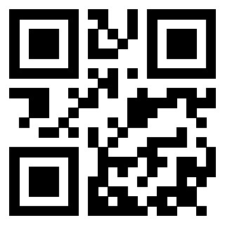 Scansione del QrCode di 3914042805