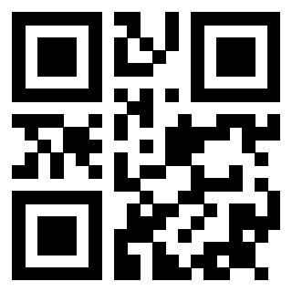 3914042814 QrCode associato