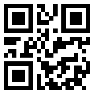 Scansione del QrCode di 3914042825