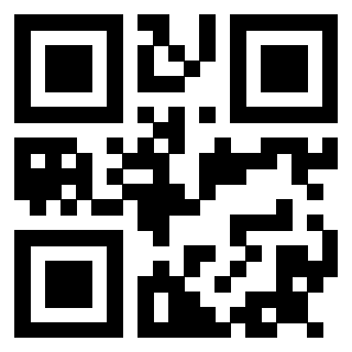 Scansione del QrCode di 3914042826