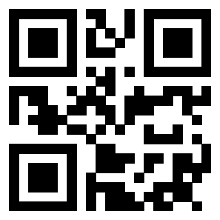 Il QrCode di 3914042833