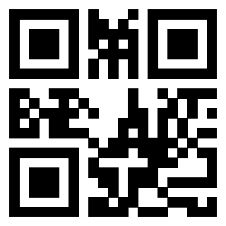 3914042837 - Immagine del QrCode associato