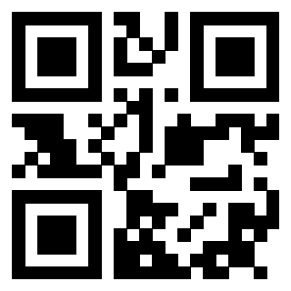 Immagine del QrCode di 3914042842