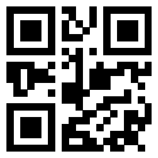 3914042844 Qr Code associato