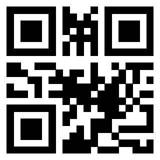 3914042847 - Immagine del QrCode associato