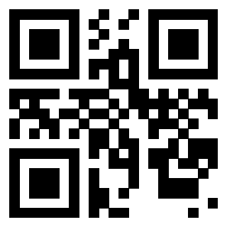 3914042855 - Immagine del Qr Code associato