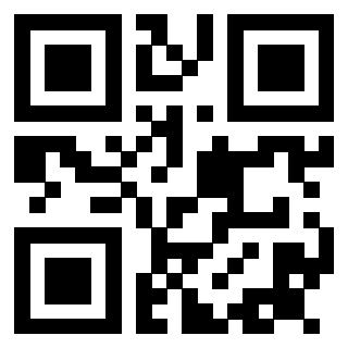 3914042858 - Immagine del Qr Code associato