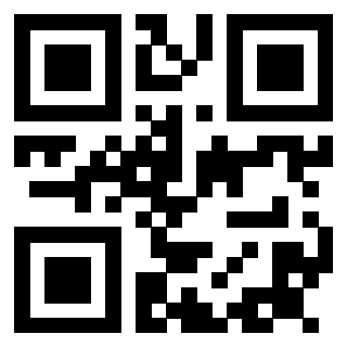 3914042862 - Immagine del Qr Code associato