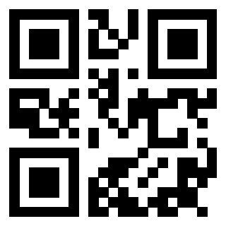 Immagine del Qr Code di 3914042870