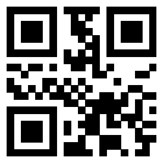 3914042884 QrCode associato