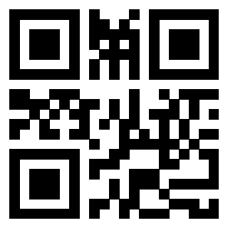 Immagine del QrCode di 3914042890
