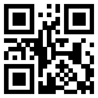 3914042902 - Immagine del Qr Code associato