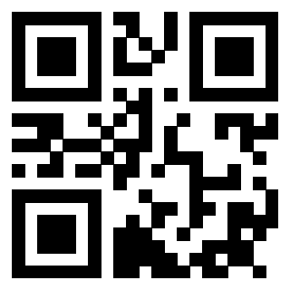 3914042907 - Immagine del Qr Code associato