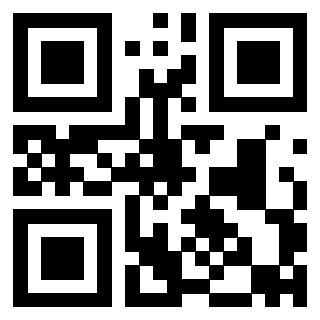Scansione del QrCode di 3914042913