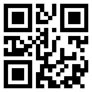 Scansione del Qr Code di 3914042924