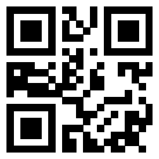 Il QrCode di 3914042930