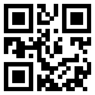 Scansione del QrCode di 3914042934