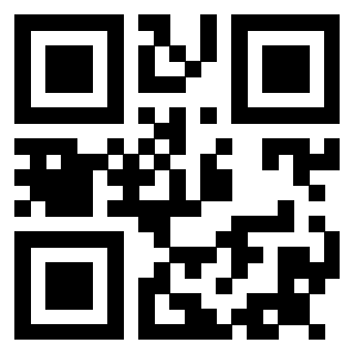 Immagine del Qr Code di 3914042935