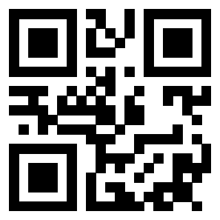Il QrCode di 3914042938