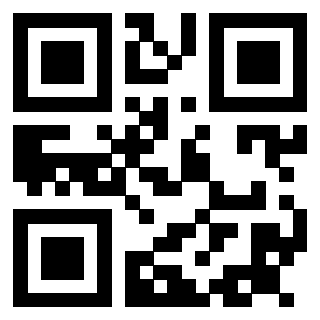 3914042941 - Immagine del Qr Code associato