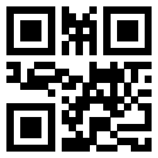 3914042944 Qr Code associato