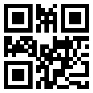 3914042945 - Immagine del Qr Code associato