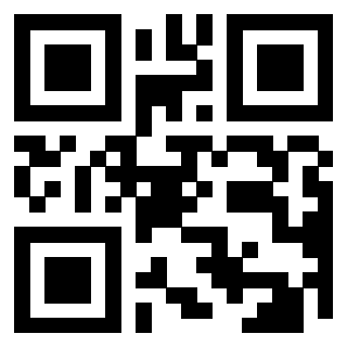Immagine del Qr Code di 3914042952