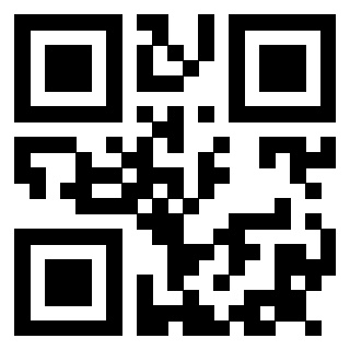 3914042955 QrCode associato