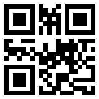 3914042958 - Immagine del QrCode associato