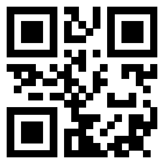 3914042962 - Immagine del QrCode associato