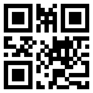 Immagine del Qr Code di 3914042964