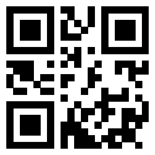 Il QrCode di 3914042965