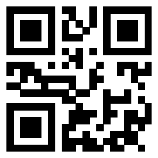 3914042967 - Immagine del QrCode associato