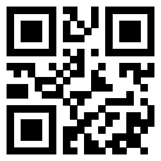 3914042971 Qr Code associato