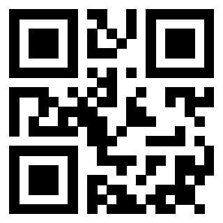 3914042973 - Immagine del Qr Code associato