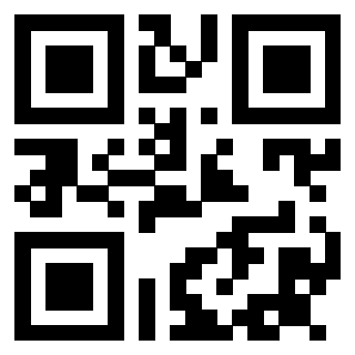 Immagine del QrCode di 3914042975