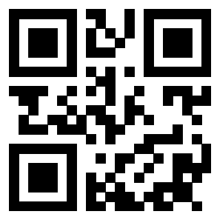 Scansione del QrCode di 3914042994