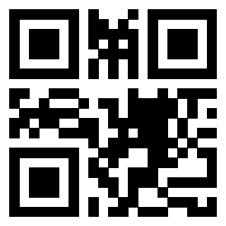 Il QrCode di 3914042995