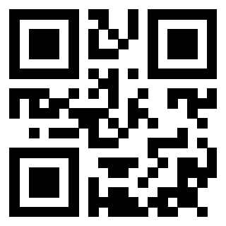 3914042996 - Immagine del QrCode