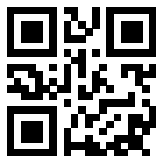 3914042998 Qr Code associato