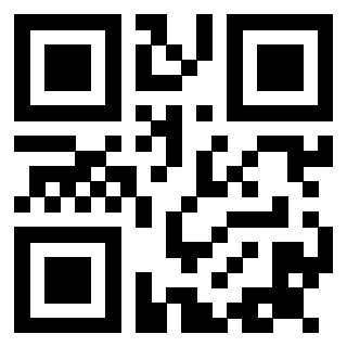 Il Qr Code di 3914043000