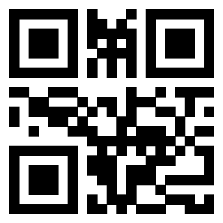 Scansione del QrCode di 3914043003