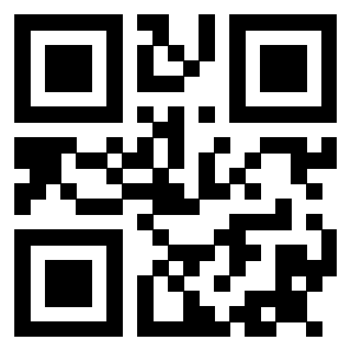 Scansione del QrCode di 3914043005