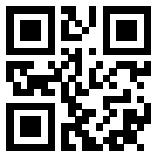 Scansione del Qr Code di 3914043006