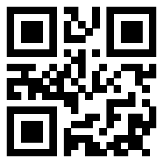 Scansione del Qr Code di 3914043007