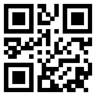 Il Qr Code di 3914043008